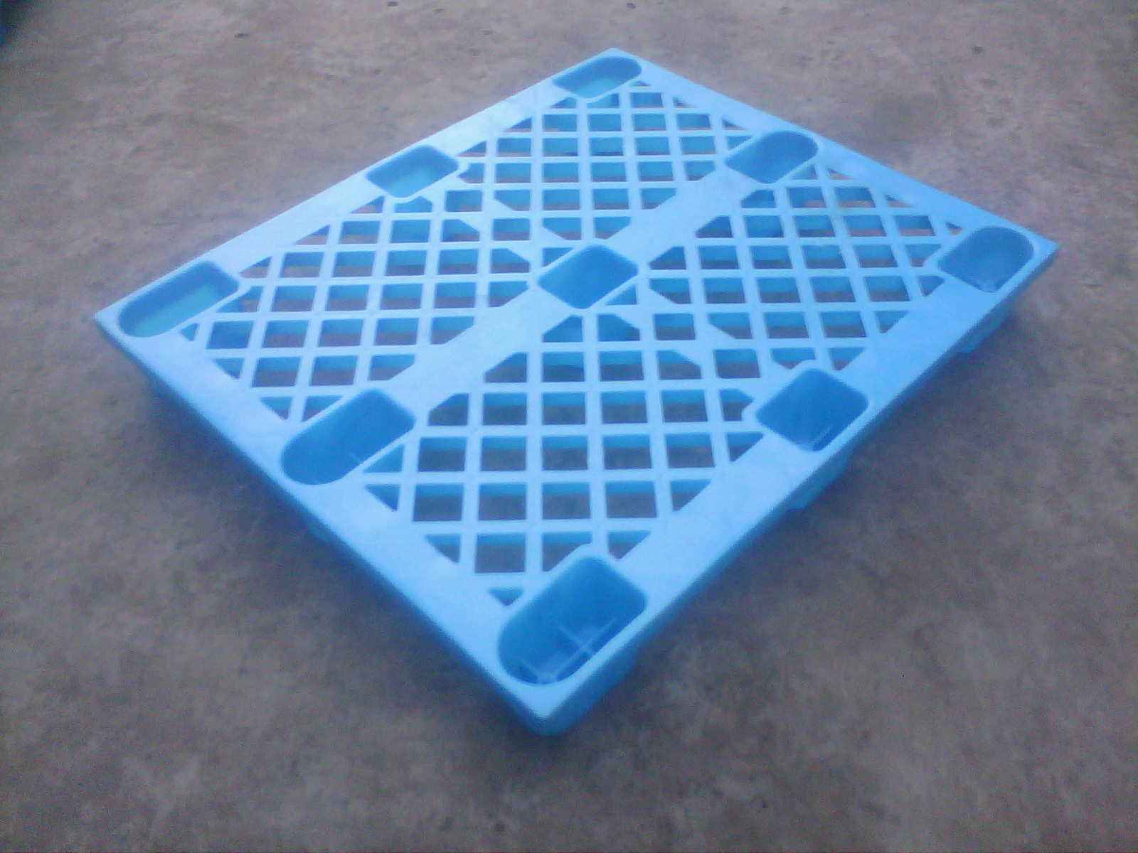 THJW1111網格九角系列托盤