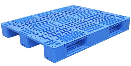 THCW-1008川字塑料托盤